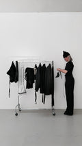 BEYOND STYLING - WORKSHOP WITH DESIGNER KATHRIN MORMANN