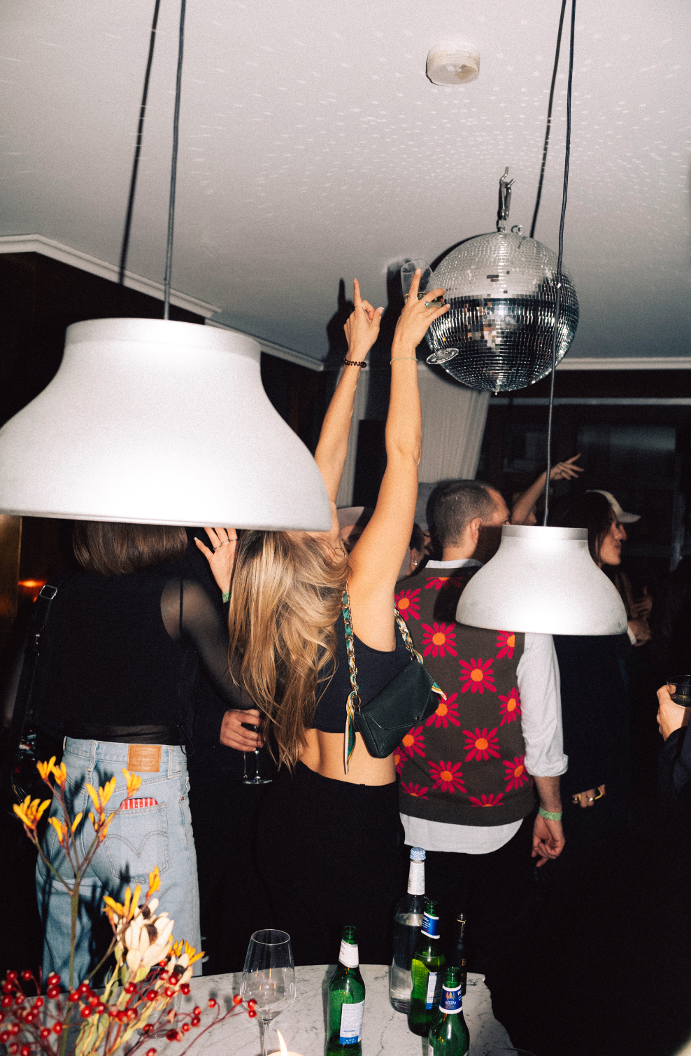 SUP(P)ER SUPPER VOL.3 - After Party