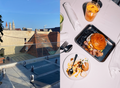 ROOFTOP PILATES & BRUNCH