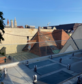 ROOFTOP PILATES -  12.06