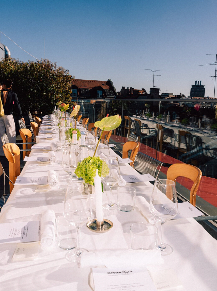 SUP(P)ER SUPPER VOL.4 x ARMAN RIAS