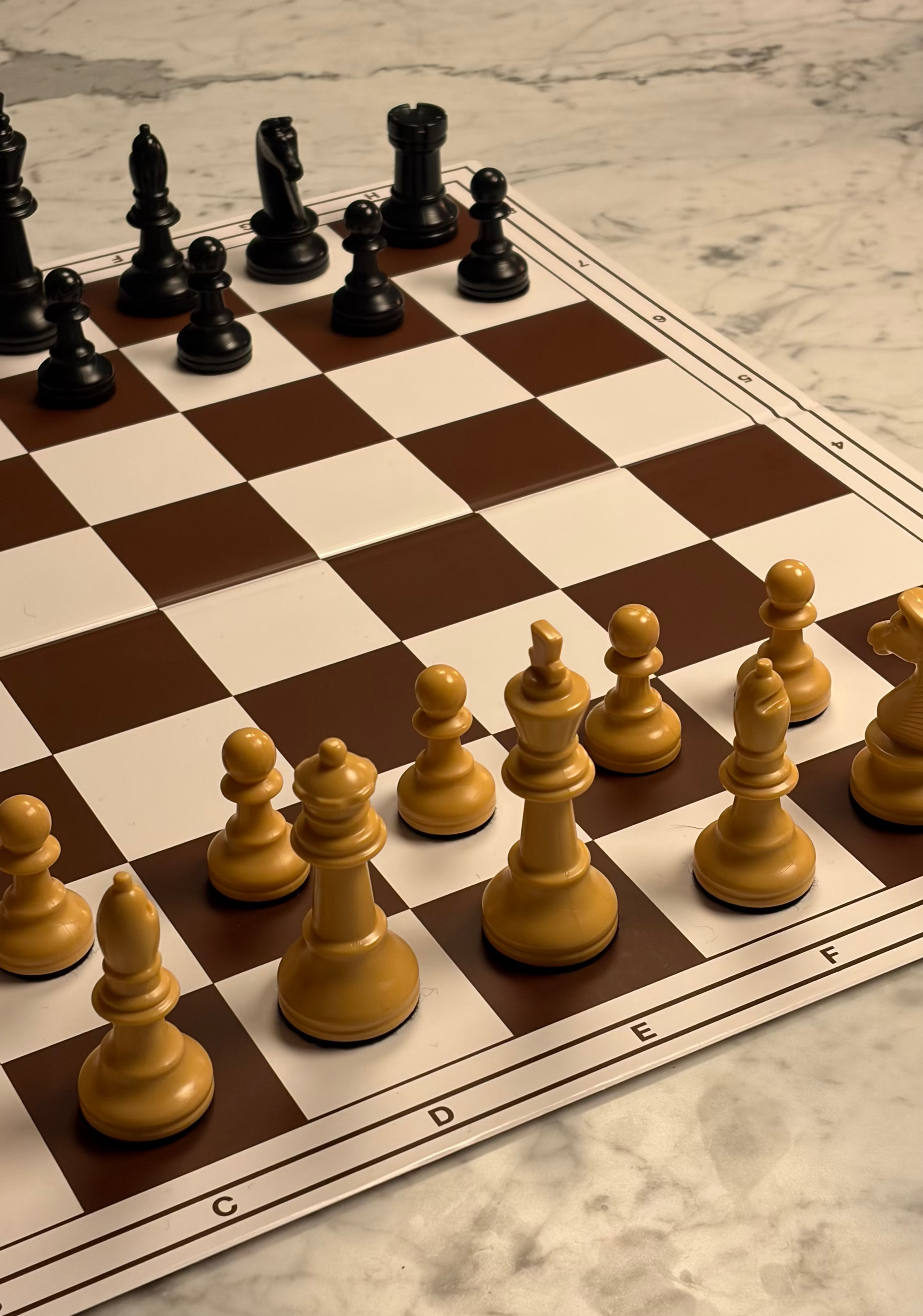 ANAGRAM Chess Club