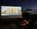 ROOFTOP CINEMA NIGHT